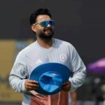 Rishabh Pant axed as Team India Test vice-captain after ODI snub for Afghanistan series