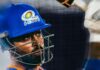 IPL 2026: Big boost for Mumbai Indians as Hardik Pandya ramps up training ahead of KKR clash