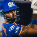 IPL 2026: Big boost for Mumbai Indians as Hardik Pandya ramps up training ahead of KKR clash