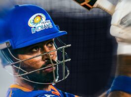 IPL 2026: Big boost for Mumbai Indians as Hardik Pandya ramps up training ahead of KKR clash