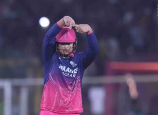 IPL 2026: Vaibhav Sooryavanshi powers Rajasthan Royals’ playoff push against LSG