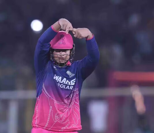 IPL 2026: Vaibhav Sooryavanshi powers Rajasthan Royals’ playoff push against LSG
