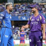 IPL 2026 Kolkata Knight Riders vs Mumbai Indians: Match prediction, head-to-head, pitch and weather report, probable XIs