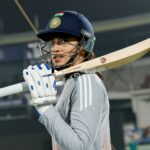 Smriti Mandhana confident India are ready for T20 World Cup challenge