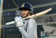 Smriti Mandhana confident India are ready for T20 World Cup challenge