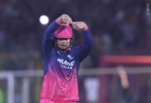 ‘I just want to focus on my game’: Vaibhav Sooryavanshi unfazed by IPL stardom