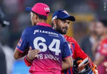 Rishabh Pant refuses to give up on LSG: ‘We are a f***ing good team’