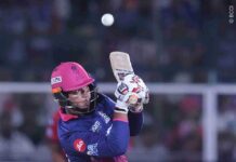 ‘The scary thing going forward…’: Justin Langer explains why Vaibhav Sooryavanshi could dominate cricket