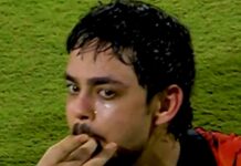 Ishan Kishan’s whistle celebration sparks outrage, Ravichandran Ashwin says ‘where is the drama otherwise?’