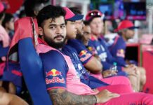 IPL 2026: Riyan Parag urges experts to keep criticism respectful and game-focused