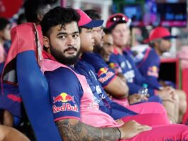 IPL 2026: Riyan Parag urges experts to keep criticism respectful and game-focused