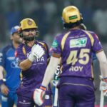 IPL 2026: Kolkata Knight Riders edge past Mumbai Indians to keep playoff dreams alive