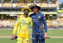 IPL 2026 Gujarat Titans vs Chennai Super Kings: Match prediction, head-to-head, pitch and weather report, probable XIs