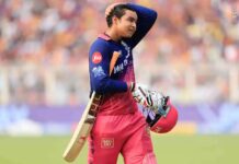 IPL 2026: Why Vaibhav Sooryavanshi is being backed to shatter Chris Gayle’s massive record