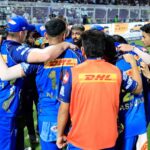 ‘You need to grab all the chances’: Hardik Pandya calls out MI’s sloppy fielding this season