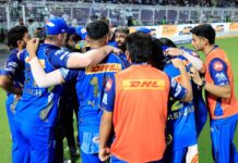 ‘You need to grab all the chances’: Hardik Pandya calls out MI’s sloppy fielding this season