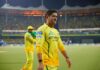 IPL 2026: Big question mark over MS Dhoni’s availability for CSK playoffs