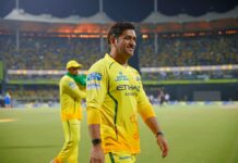 IPL 2026: Big question mark over MS Dhoni’s availability for CSK playoffs