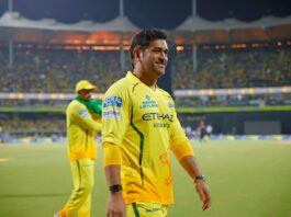 IPL 2026: Big question mark over MS Dhoni’s availability for CSK playoffs
