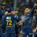 IPL 2026: Chennai Super Kings eliminated as Gujarat Titans tighten grip on top-two spot
