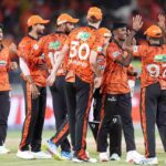 IPL 2026: Sunrisers Hyderabad outclass RCB, yet remain stuck at No. 3