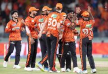 IPL 2026: Sunrisers Hyderabad outclass RCB, yet remain stuck at No. 3
