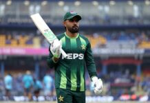 Babar Azam back as Pakistan announce ODI squad for Australia series