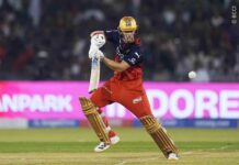 ‘He’s been here enough’: Michael Vaughan shuts down Zaheer Khan during Jacob Bethell debate