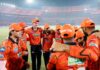 IPL 2026: Sunrisers Hyderabad eye middle-order stability ahead of playoffs