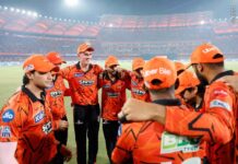 IPL 2026: Sunrisers Hyderabad eye middle-order stability ahead of playoffs
