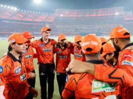 IPL 2026: Sunrisers Hyderabad eye middle-order stability ahead of playoffs