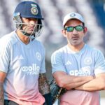 Gautam Gambhir to decide on Suryakumar Yadav’s future as India T20 captain