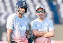 Gautam Gambhir to decide on Suryakumar Yadav’s future as India T20 captain
