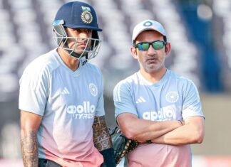 Gautam Gambhir to decide on Suryakumar Yadav’s future as India T20 captain