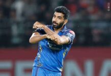 IPL 2026: Decoding Jasprit Bumrah’s rare off-season