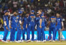 IPL 2026: Mumbai Indians left counting the cost of an erratic campaign
