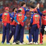 IPL 2026: Playoff scenarios for Punjab Kings, Rajasthan Royals and KKR explained