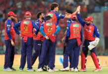 IPL 2026: Playoff scenarios for Punjab Kings, Rajasthan Royals and KKR explained