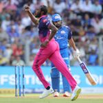 IPL 2026: All-round Jofra Archer powers Rajasthan Royals into playoffs with win over Mumbai Indians