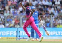 IPL 2026: All-round Jofra Archer powers Rajasthan Royals into playoffs with win over Mumbai Indians