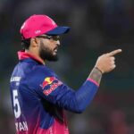 IPL 2026: How Riyan Parag’s bold decisions powered Rajasthan Royals into playoffs