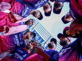 IPL 2026: Rajasthan Royals plot tactical masterplan for Sunrisers Hyderabad Eliminator clash