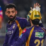 IPL 2026: Why Varun Chakaravarthy risked broken toe to play for Kolkata Knight Riders