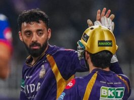 IPL 2026: Why Varun Chakaravarthy risked broken toe to play for Kolkata Knight Riders