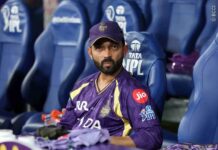IPL 2026: Ajinkya Rahane’s leadership resolve emerges during Kolkata Knight Riders’ toughest phase