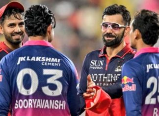 IPL 2026: Virat Kohli, Vaibhav Sooryavanshi headline a clash of generations in playoffs