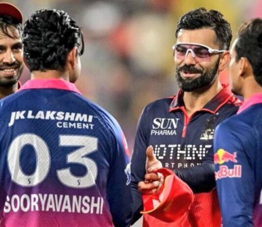 IPL 2026: Virat Kohli, Vaibhav Sooryavanshi headline a clash of generations in playoffs