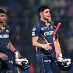 IPL 2026: Are Shubman Gill and Sai Sudharsan the greatest opening duo?