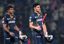IPL 2026: Are Shubman Gill and Sai Sudharsan the greatest opening duo?