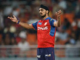IPL 2026: The curious case of Arshdeep Singh’s deleted posts